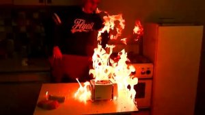 (PEGA) РЕЦЕПТ ТОСТОВ