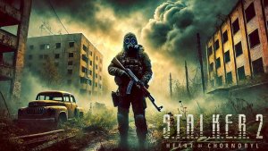 S.T.A.L.K.E.R. 2 Сердце Чернобыля_#29 ➤ ЦВП "ЗЕРКАЛО" / НЕБОЛЬШОЕ ПРОИСШЕСТВИЕ