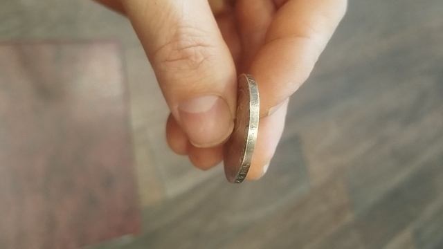 Рубль 1921 А.Г Отличный