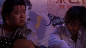 /(Син и друг мечтают влиться в банду "топоры ")/