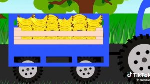 Песенка угадай что за фрукт??🍌