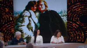 Сегодня вечером от 14.02.2026 анонс выпуска, что будет в эфире