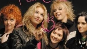 Ранетки - Это всё о ней