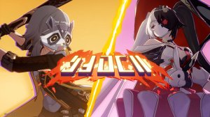 Honkai Star Rail : Двумерния ( Часть 6 Серия 4 )