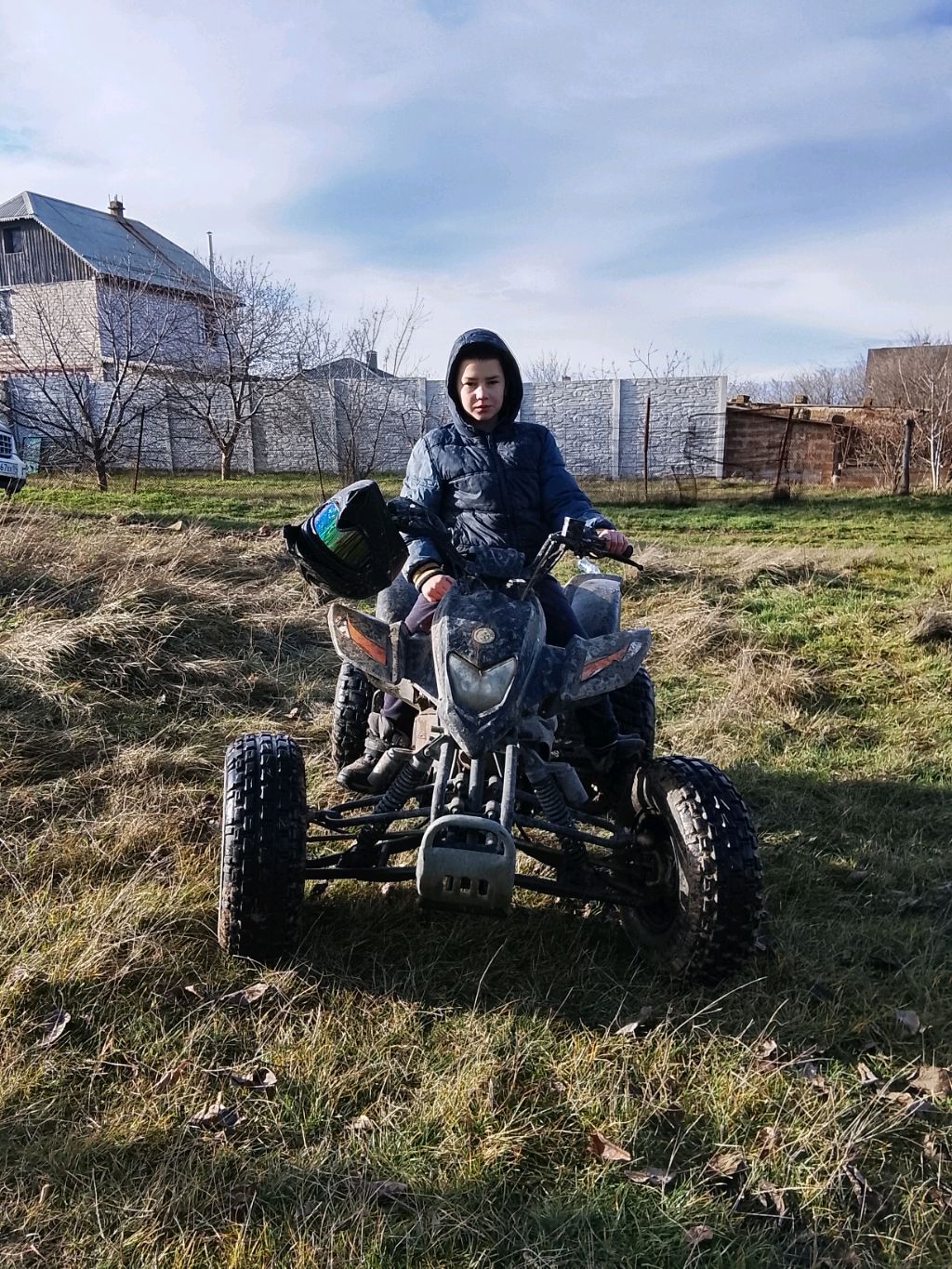 Чудесник ММА