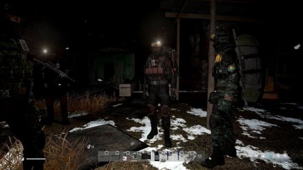 DayZ Stalker RP  Долг, РДМ без регистрации и СМС