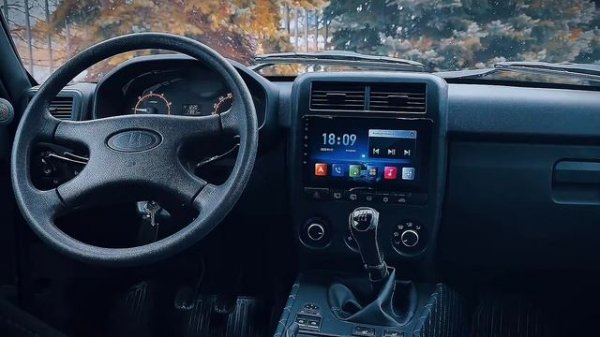 Lada (ВАЗ) Niva Legend, 2024