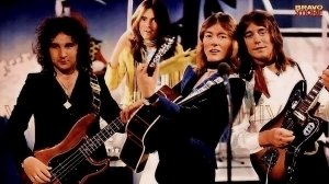 Рок-энциклопедия - Smokie - История группы!