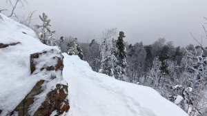 В гостях у Девки-Азовки