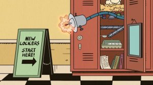 Мой шумный дом 6 сезон 24 серия (мультсериал, 2022)