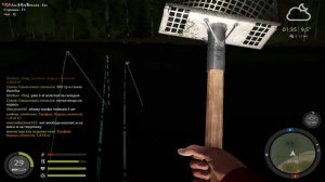 Русская рыбалка 4