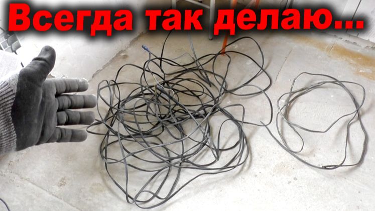 ⚡ ЭЛЕКТРИКА на втором этаже: мой безумный метод! В добавок починю гидробак… смотреть онлайн