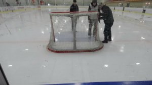 Триумф 1 ворота 14.02