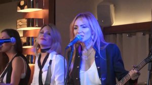 Лицей - «Как ты о нём мечтала» LIVE 2015