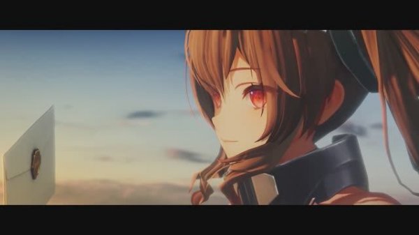 История оперативника Arknights: Endfield «Гилберта: дар гонца»