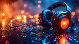 Музыка канала стри!