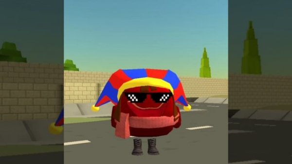 Вот мой скин ZEN 45K