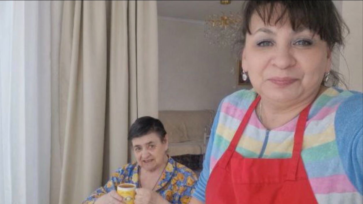 Почему мы раньше об этом не знали. За что ругает мама? Вкусно и полезно. Наши планы. смотреть онлайн