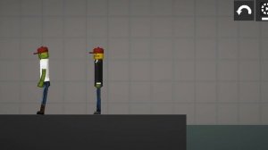 2 Мелана решили искупаться. но когда 1 вышел а  2 Позвони друзьям то он умер.пришли  Они  а друг☠