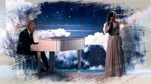 Диана Анкудинова - "Tomorrow is a lie" (ТыСупер! 25.05.2018)