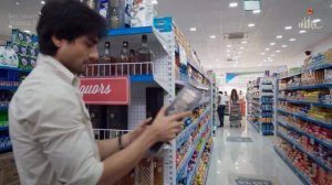 Без защиты 8 серия (сериал, 2018)