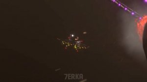 Что если Джеффри ДРАЛСЯ с мозершипом в скибиди туалет 77? (ПЕРЕЗАЛИВ)