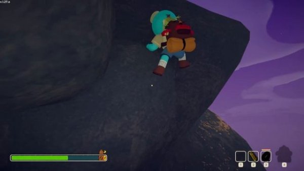 I Don't Know What I'm Doing