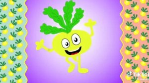 Репка песенка