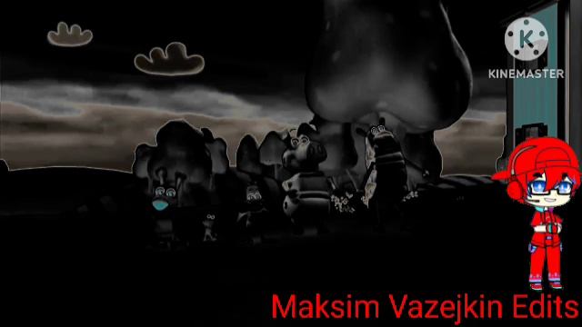 Preview 2 WordWorld Intro Effects 4 смотреть онлайн