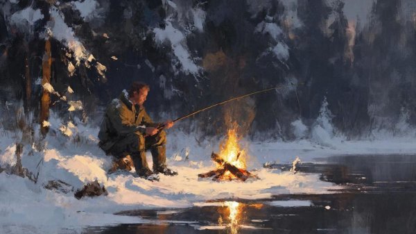 Dayz Неудержимые 2.0 - Отшельник в лесу