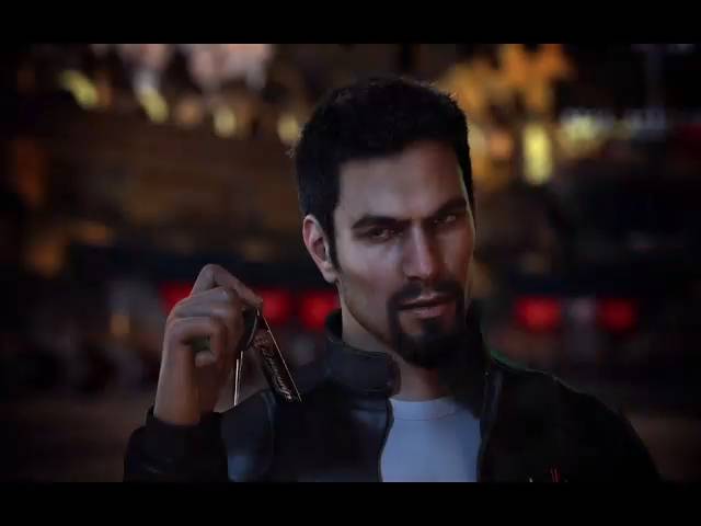 Juiced 2. Hot Import Nights. Видеозаставка 1. смотреть онлайн