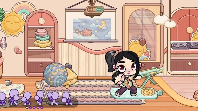 Аватар World смотреть онлайн