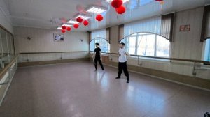 Не для меня - Партия с шашкой