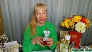 ШИКАРНЫЕ, ЯРКИЕ ВЕСЕННИЕ АРОМАТЫ. ШЛЕЙФОВЫЕ, СТОЙКИЕ ЖЕНСКИЕ ДУХИ НА ВЕСНУ