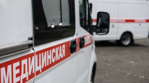 Два человека пострадали при взрыве духовки в квартире в Москве