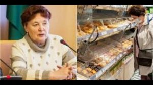 Жалующимся на цены россиянам посоветовали «не лениться»