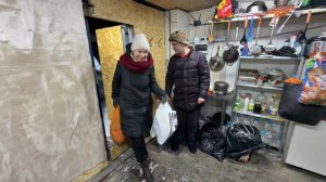 Как трое щенков сплотили между собой мытищинцев