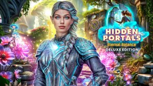 Скрытые порталы. Вечный баланс. Часть 2.