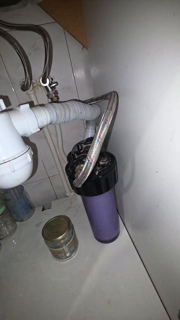 Установка новой стиральной машинки LG. смотреть онлайн