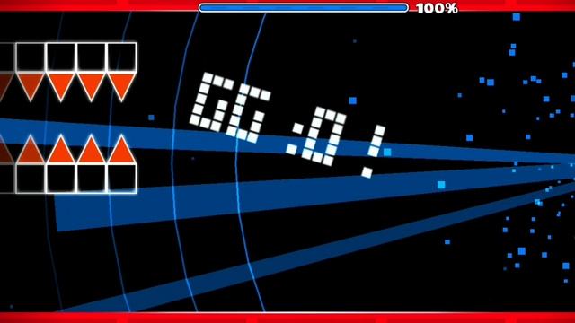 Все спам вейвы которые я прошёл I GD