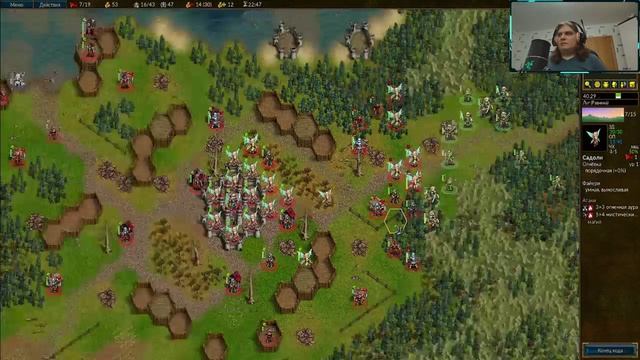 Веснот 1.18.6 мод №12 После Бури Часть 1 (подборка модов)