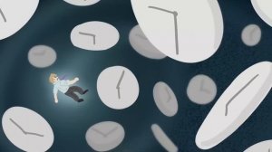 Часовщик - Закулисье _ Детектив Войд