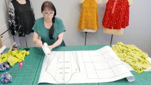 Без бокового шва. Часть 3.  Рукав.