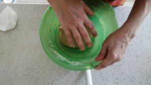 Домашний хлеб с отрубями