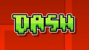 Прохождение уровня super sonic easy в gd!Я возвращаюсь!!