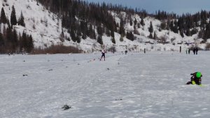 Лыжня России 🇷🇺🇷🇺🇷🇺 2026, Миньяр, 💯💯