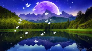 НЕВЕРОЯТНО КРАСИВАЯ УСПОКАИВАЮЩАЯ МУЗЫКА ДЛЯ СНА 🎵 ФОНОВАЯ РАССЛАБЛЯЮЩАЯ РЕЛАКС МУЗЫКА ДЛЯ ДУШИ