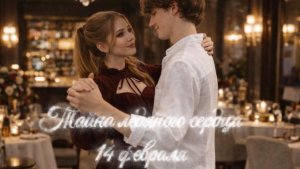 СТРАШНАЯ ПЕРЕПИСКА/КВЕСТ ТАЙНА ЛЕДЯНОГО СЕРДЦА ДОП. ЧАСТЬ 14 ФЕВРАЛЯ