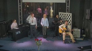 Церковь "Благословение" Кемерово