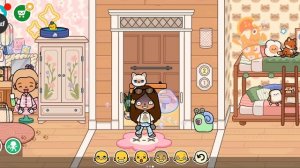 рум тур 💋🌷🤎